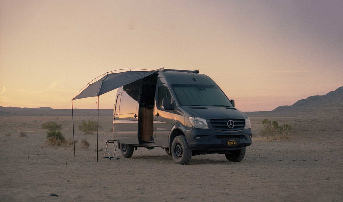Introducing: On the Road