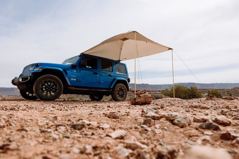 Jeeps