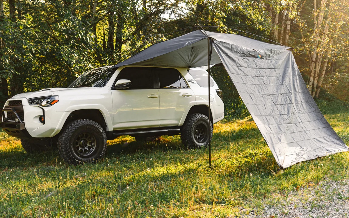 Moon for Toyota 4Runner