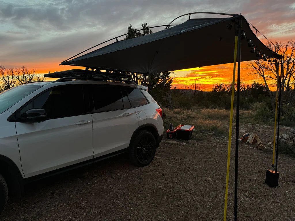 2020 Honda Passport