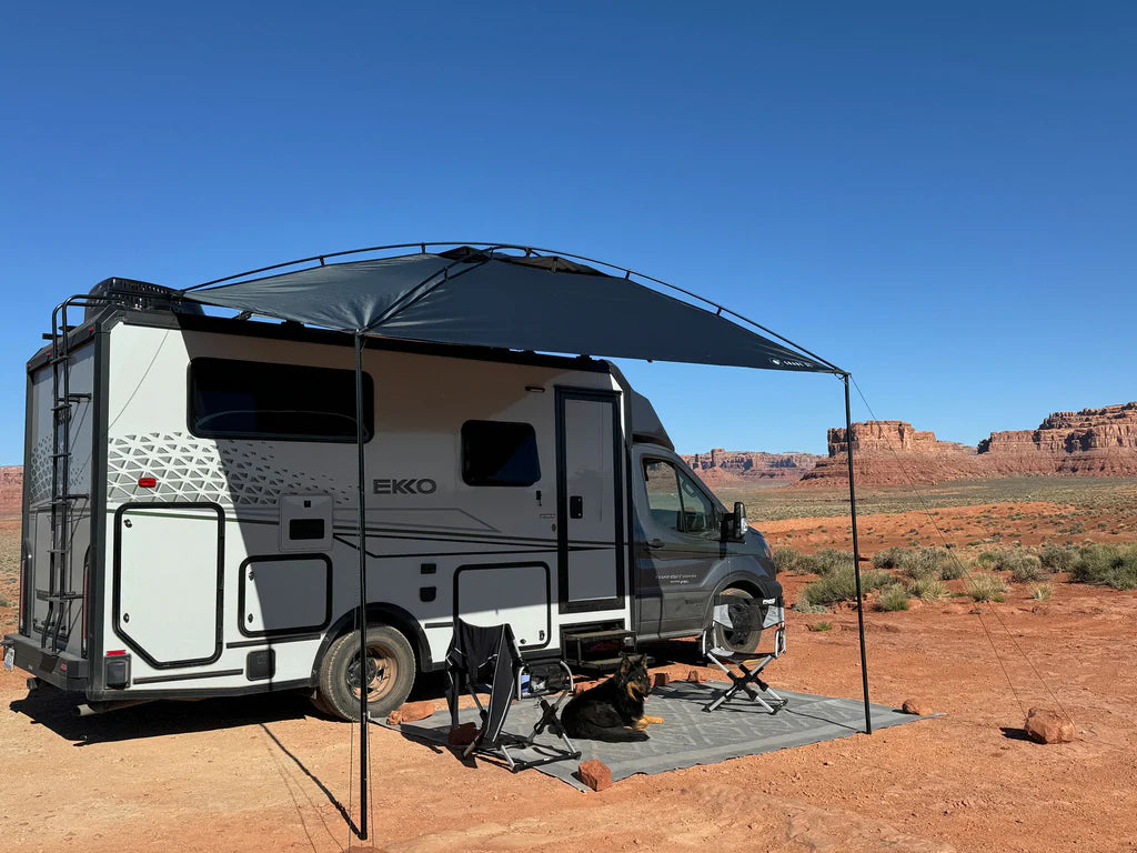 Winnebago Ekko