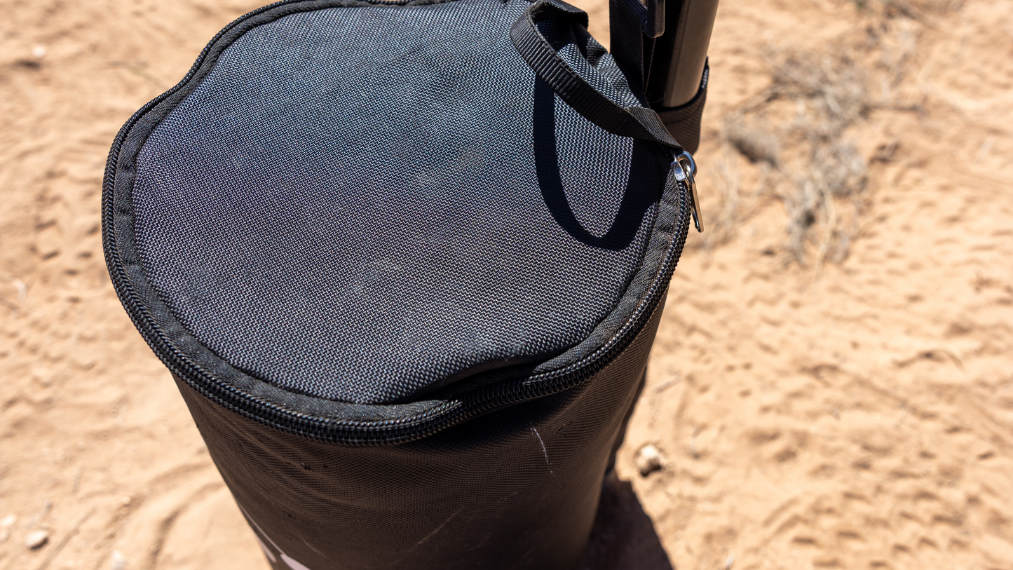 MoonShade Canopy Sandbags