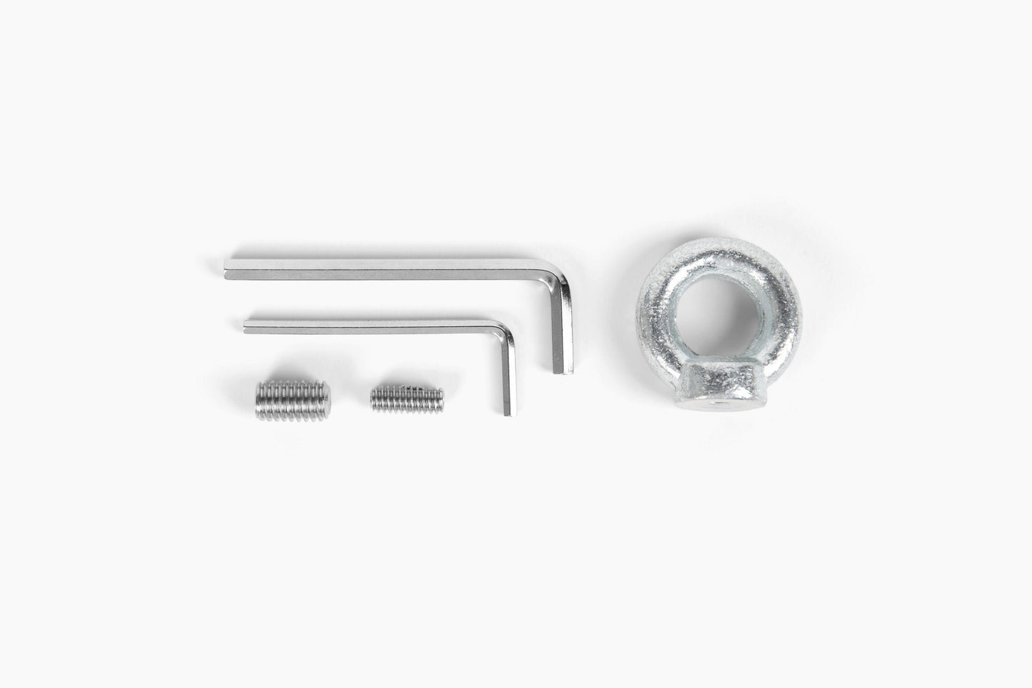 MoonMount 4.5" Vacuum Anchor with Eyelet
