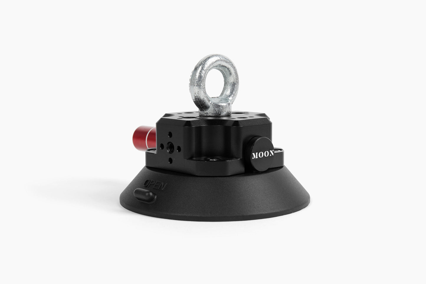 MoonMount 4.5" Vacuum Anchor with Eyelet