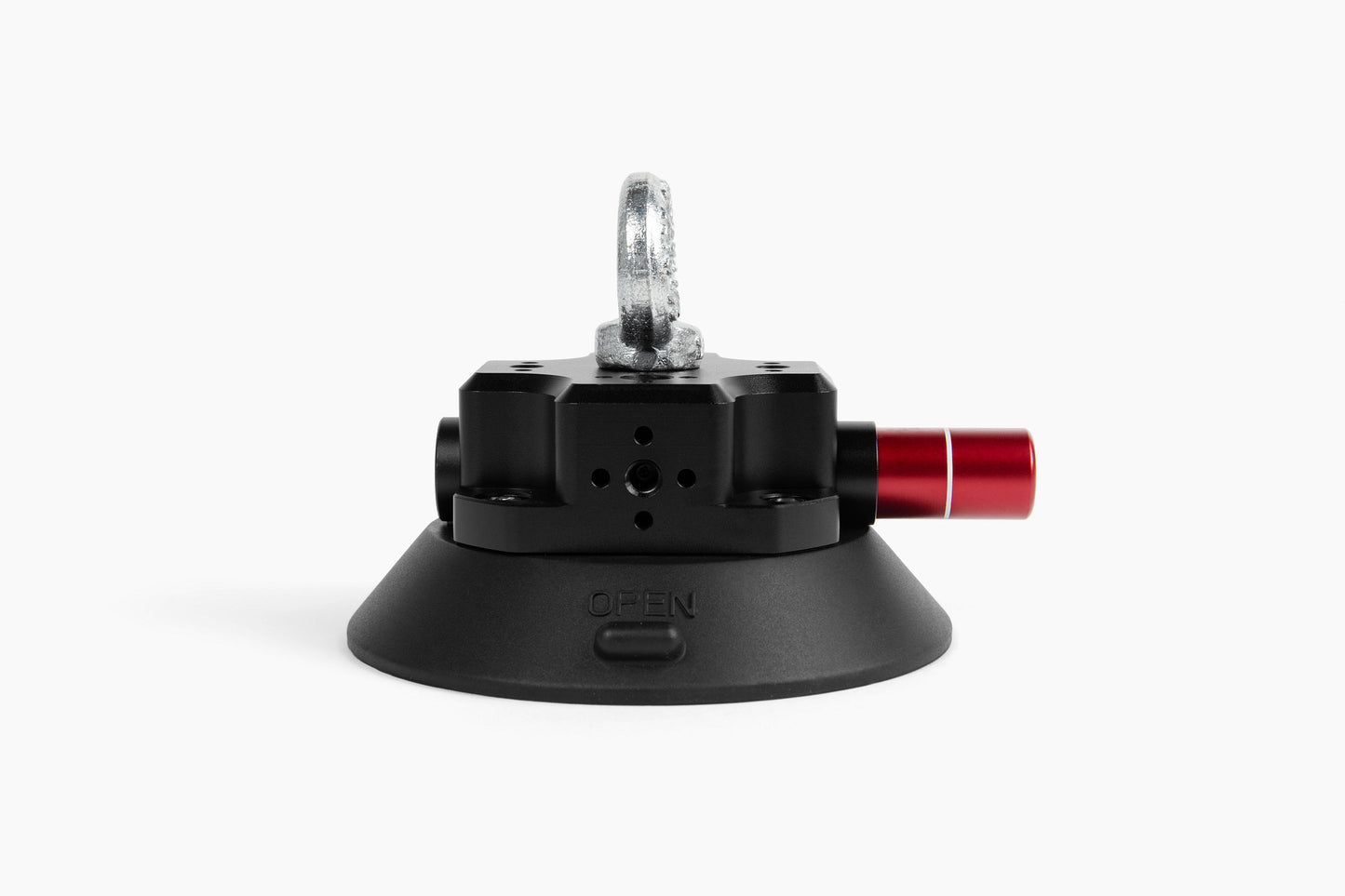 MoonMount 4.5" Vacuum Anchor with Eyelet