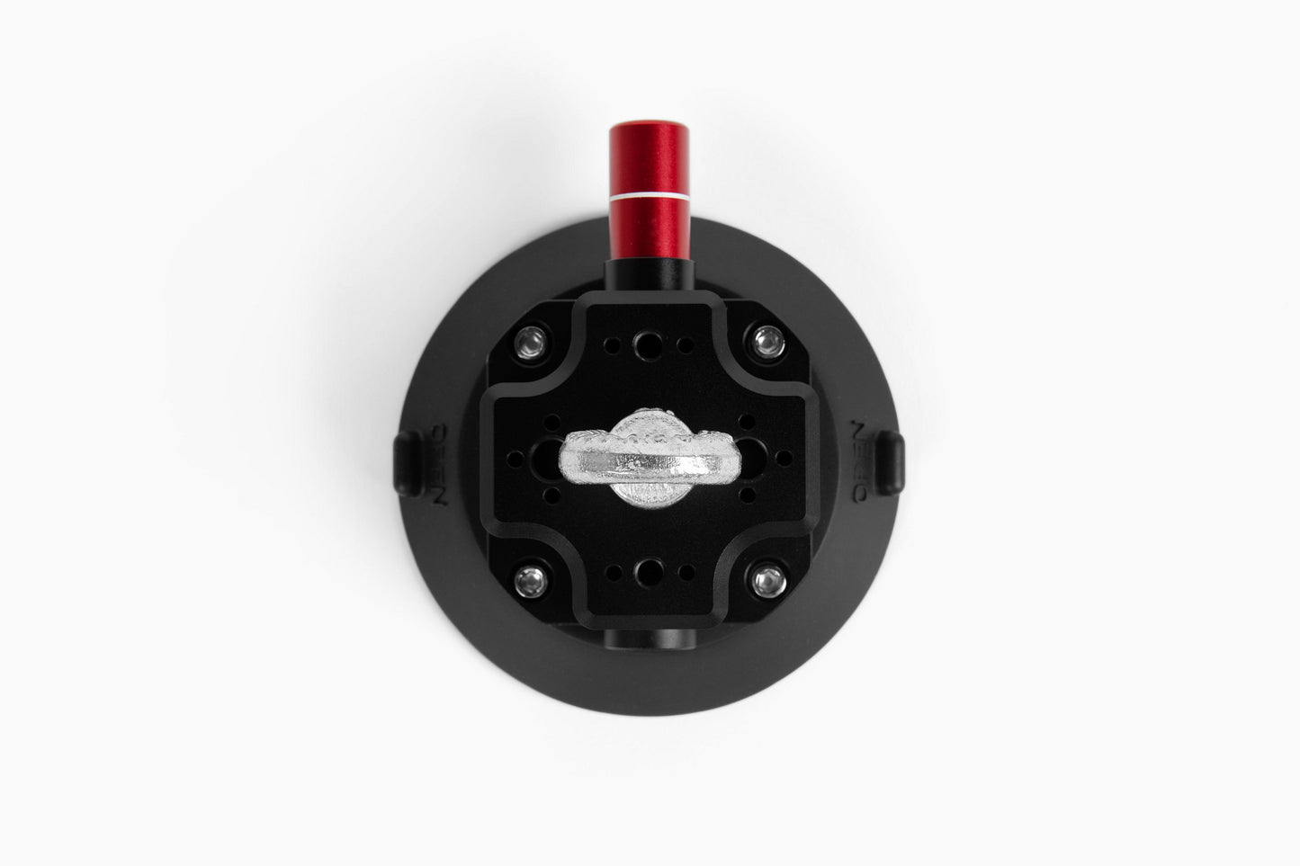 MoonMount 4.5" Vacuum Anchor with Eyelet