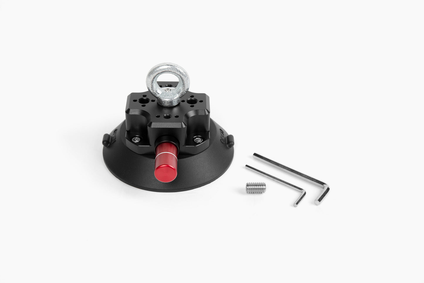 MoonMount 4.5" Vacuum Anchor with Eyelet