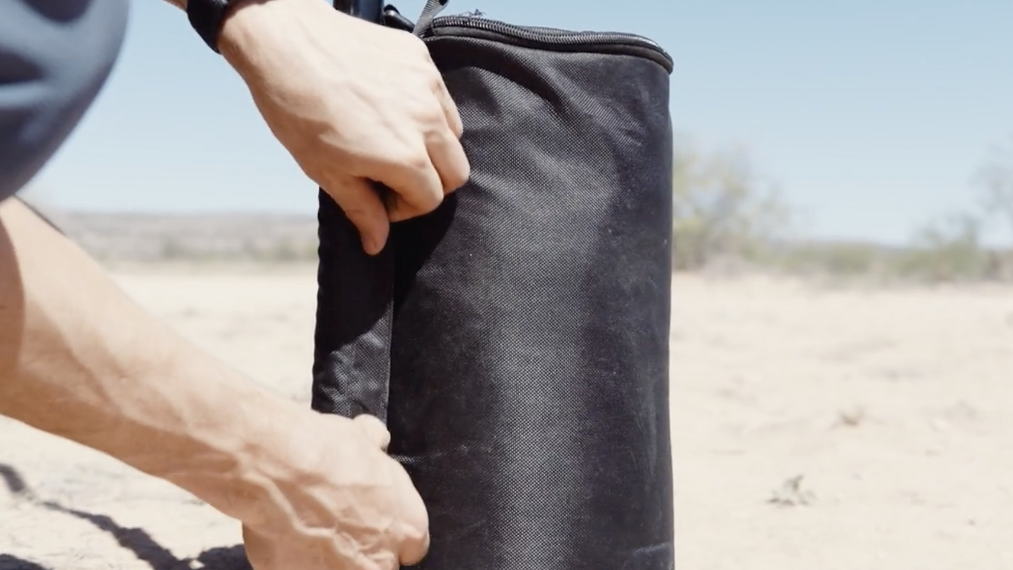 MoonShade Canopy Sandbags