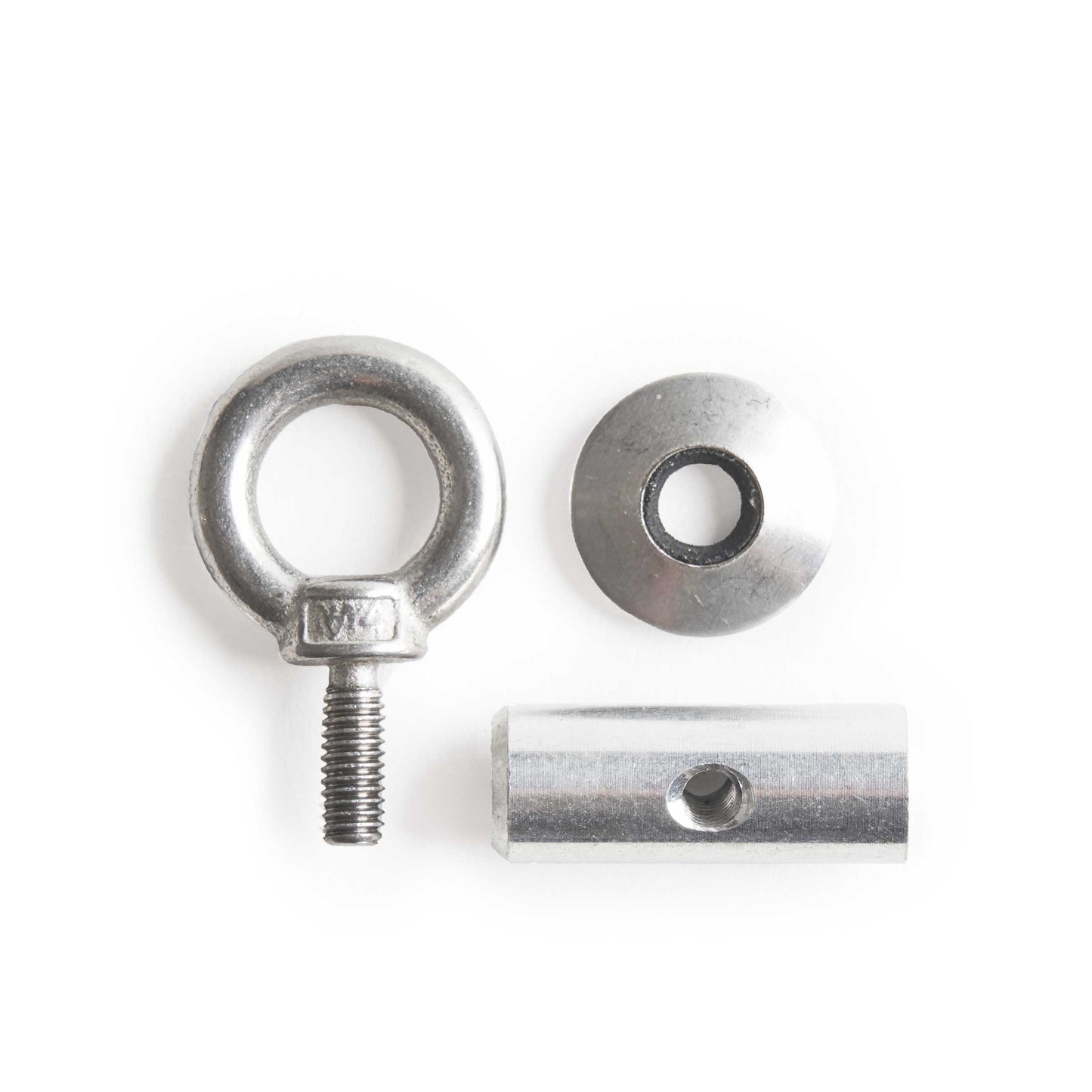 3/8" (9.5mm) Awning Rail Anchor