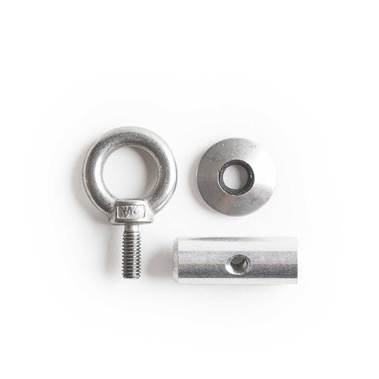 5/16" (8mm) Awning Rail Anchor