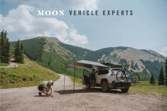 Behind the Moon Vehicle Experts (MVE) Program