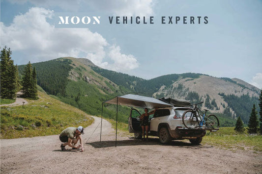 Behind the Moon Vehicle Experts (MVE) Program