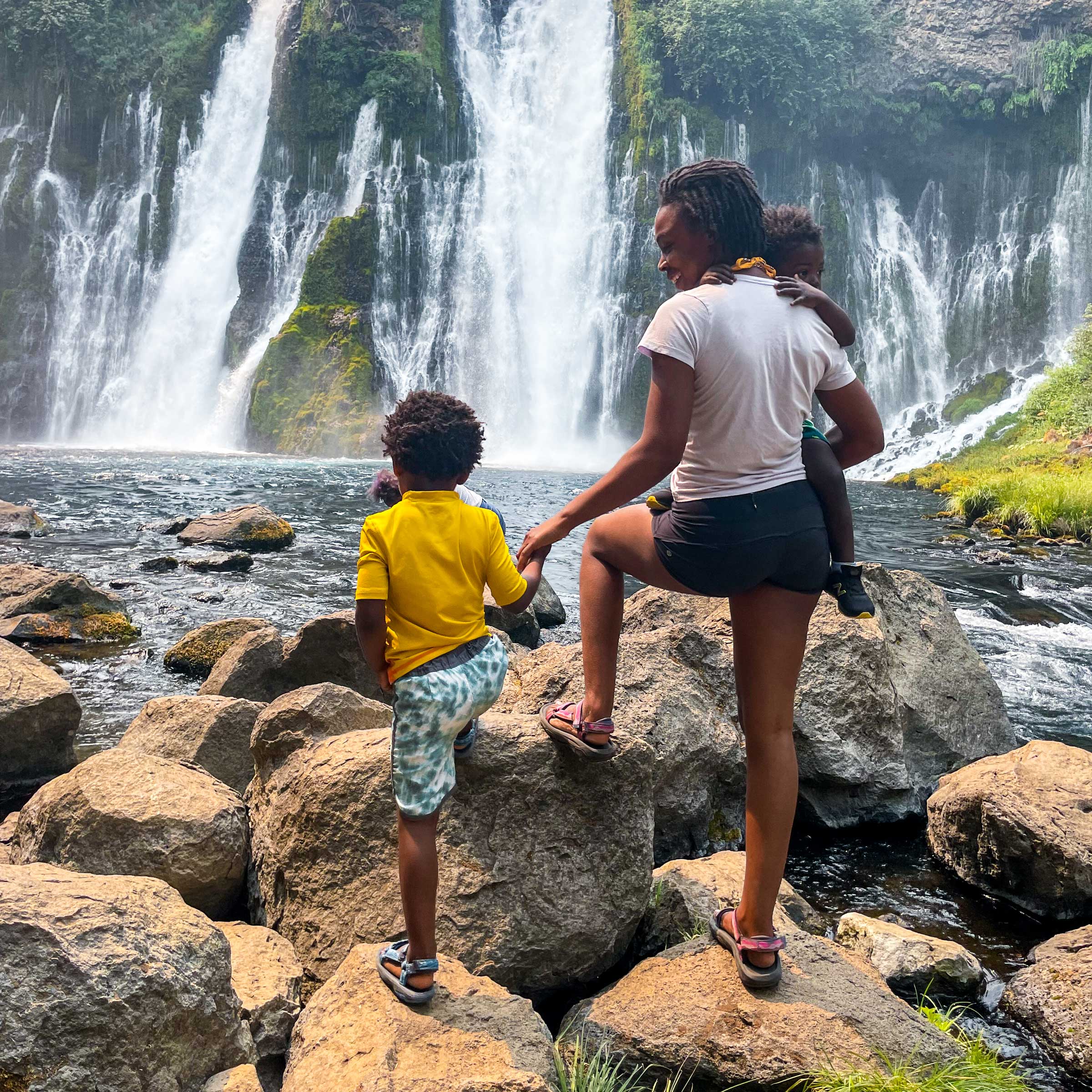 Guide: Planning Your Next Family Adventure
