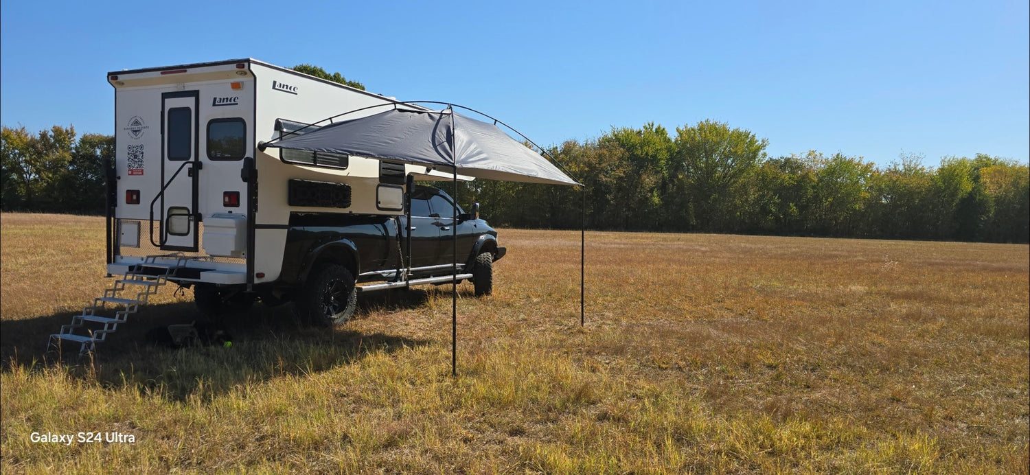 Truck Campers