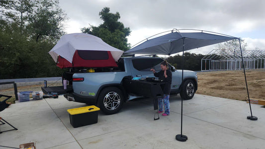 Rivian R1T