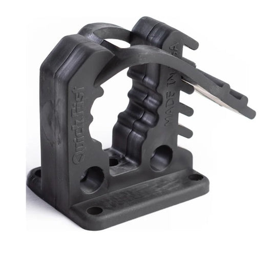 Quick Fist Anchor for Strut Pole