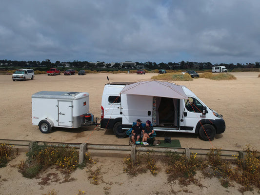 Ram Promaster 3500