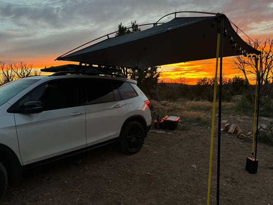 2020 Honda Passport