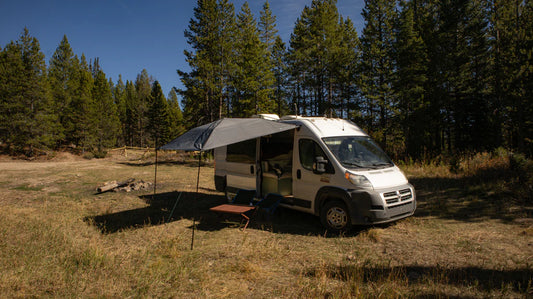 Ram Promaster
