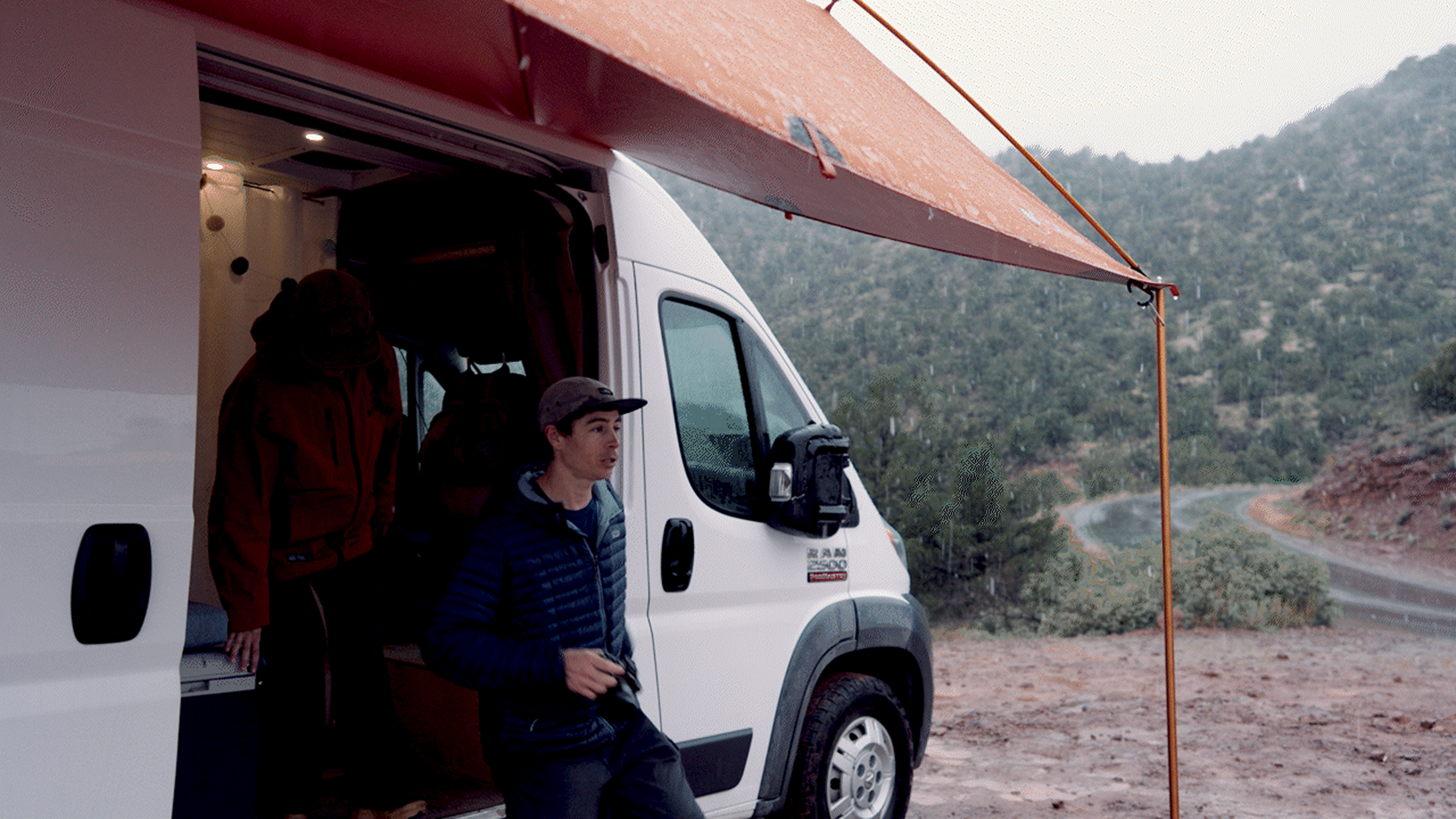Load video: 