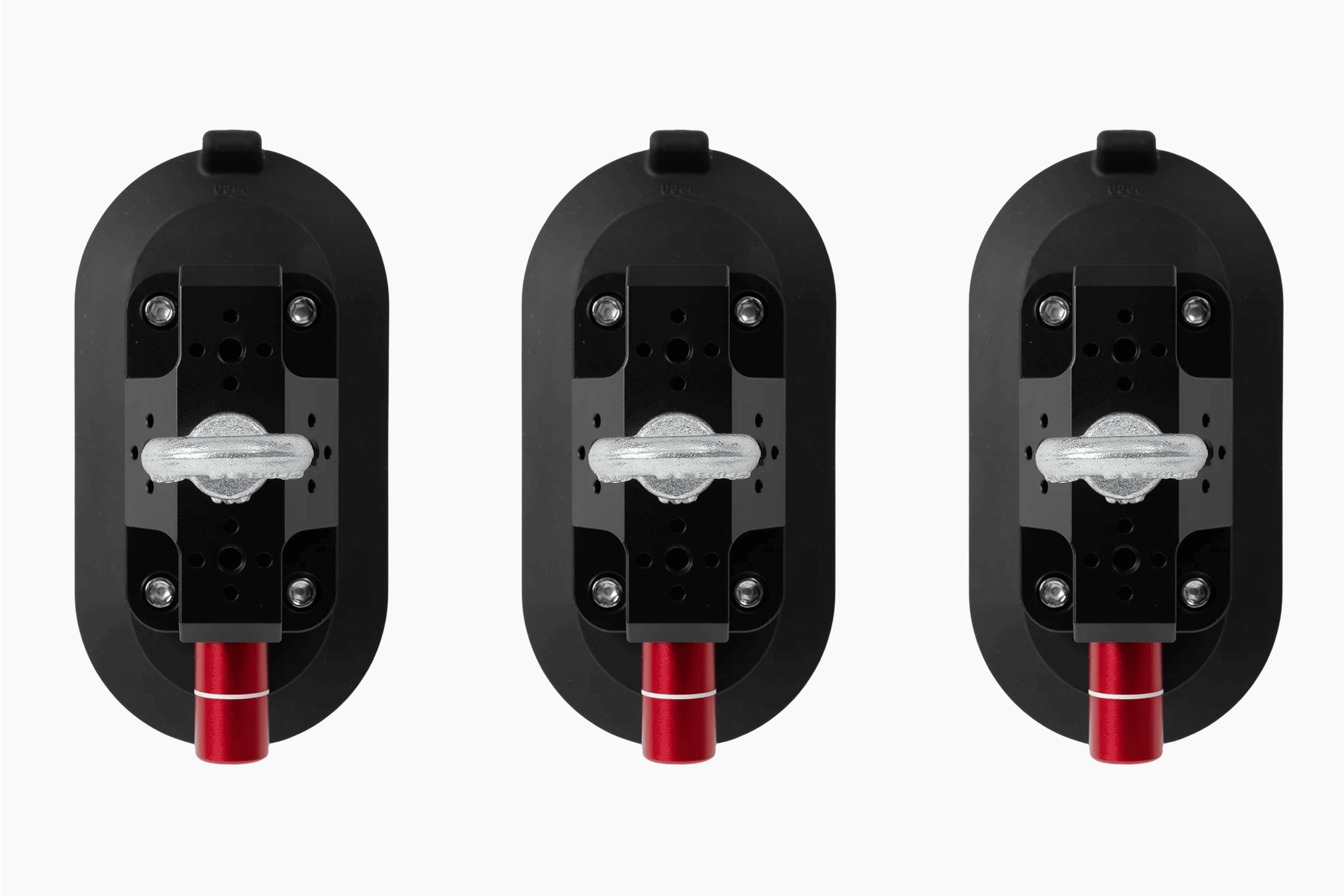 MoonMount Oval Vacuum Anchor – Moon Fabrications MoonMount Oval Vacuum Anchor – Moon Fabrications