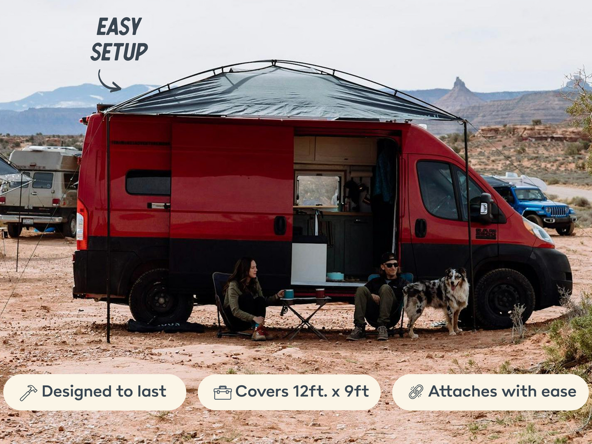 MoonShade XL