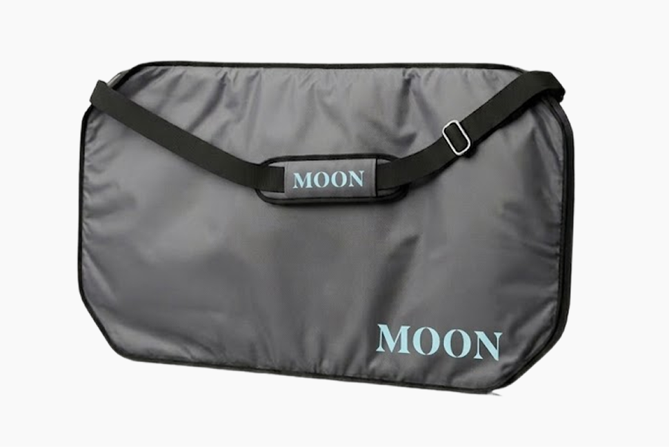 MoonSurface Carry Bag