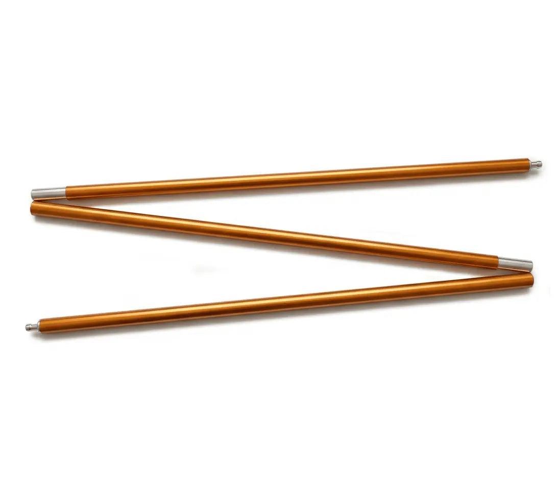 Strut Pole for MoonShade Sunset (7ft)
