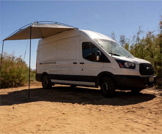 Ford Transit 250 148" WB