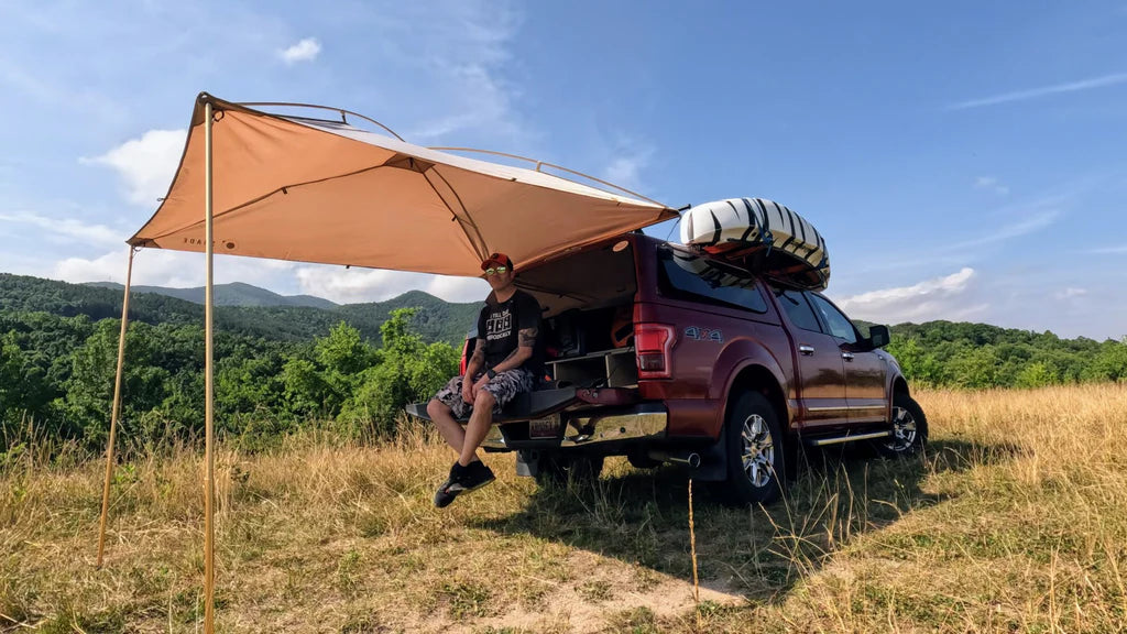 Ford F150