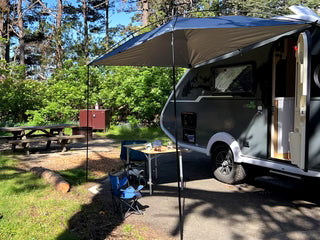 tab tent 2023 NuCamp TAB 400 Awning