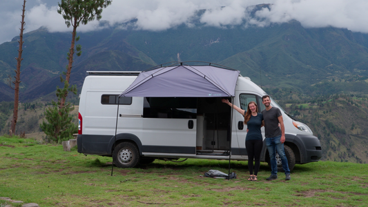 Ram Promaster