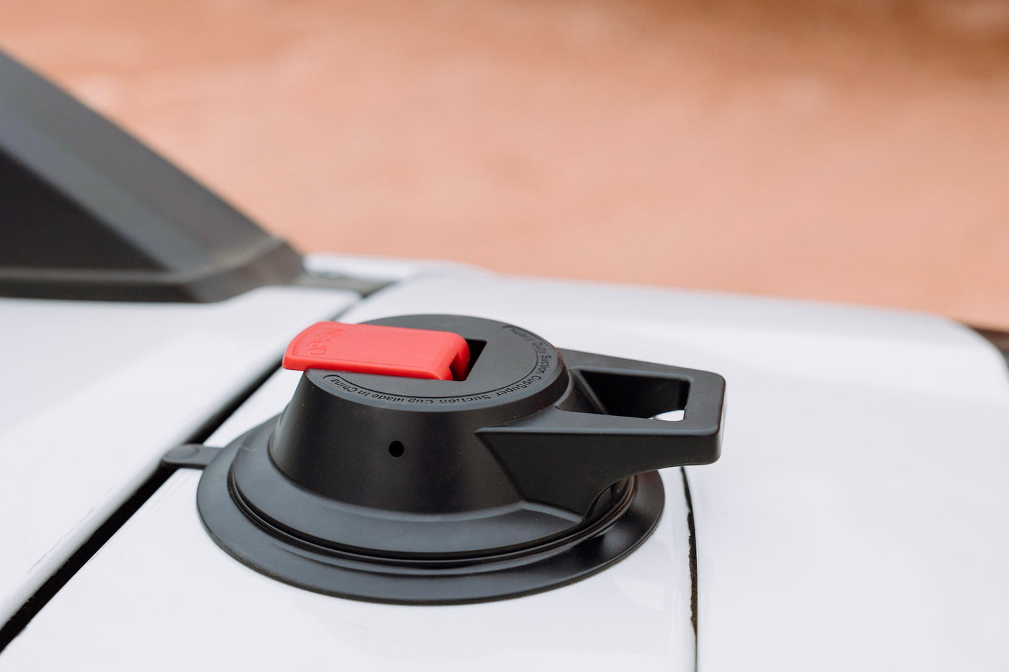 Large Suction Cup Anchors