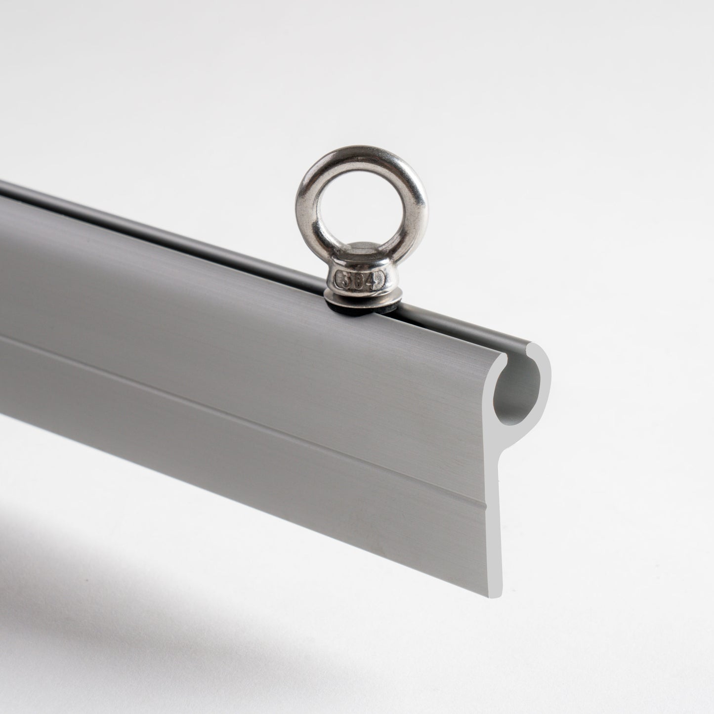 1/2" Awning Rail Anchor (Basecamp)