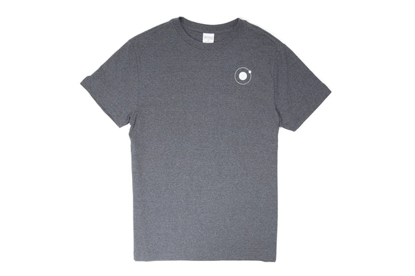 M's Short-Sleeve Orbit ECO Tee – Moon Fabrications