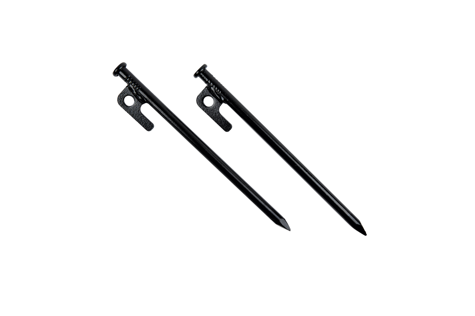 Steel Stakes