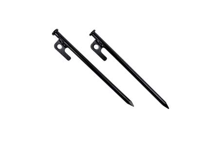 Steel Stakes